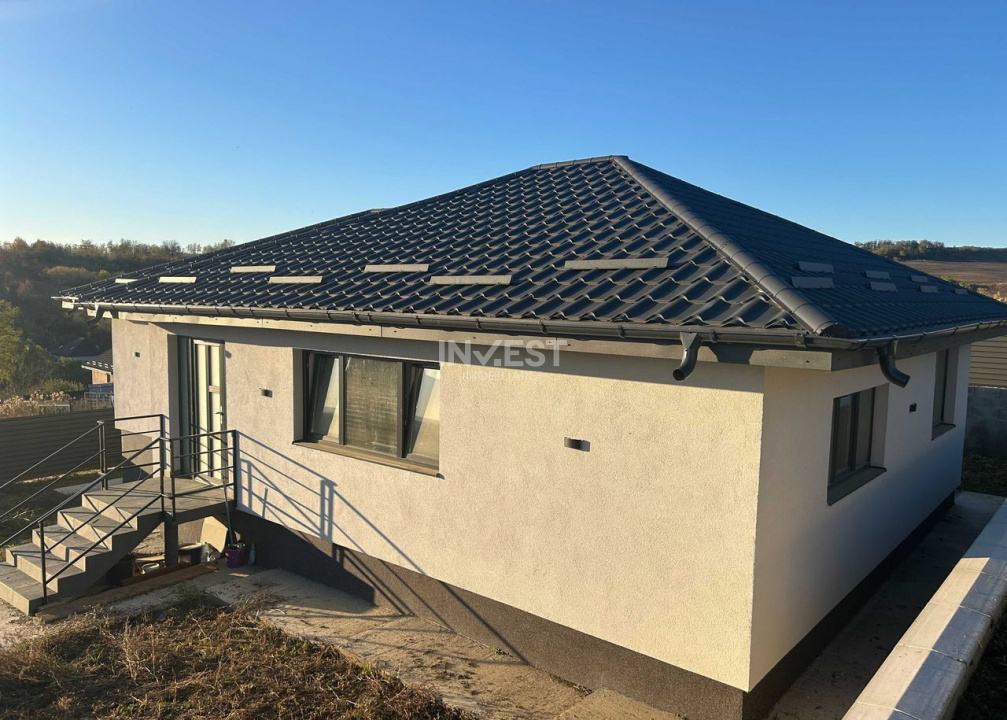 Casa Noua 4c Valea Lupului-Iași - 3