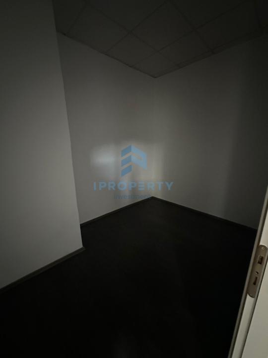 Rahova Spatiu Comercial 80 Mp Stradal Barca Parter Vitrina - fotografie proprietate 9