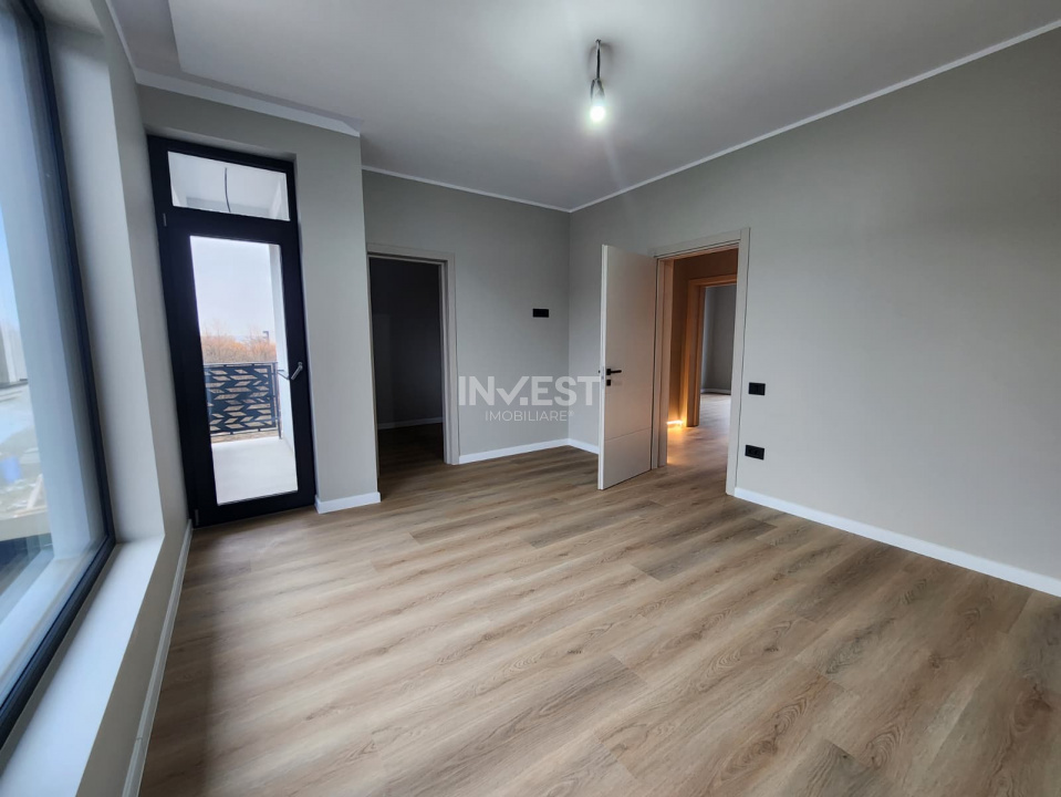 CASA INDIVIDUALA, 5 CAMERE, 3 BAI, 141 MP UTILI, 490 MP TEREN, MIROSLAVA - 4