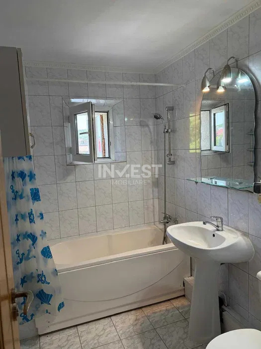 Apartament 2 camere Nicolina 57 MP – Clopotari - Mobilat &amp; Utilat - 9