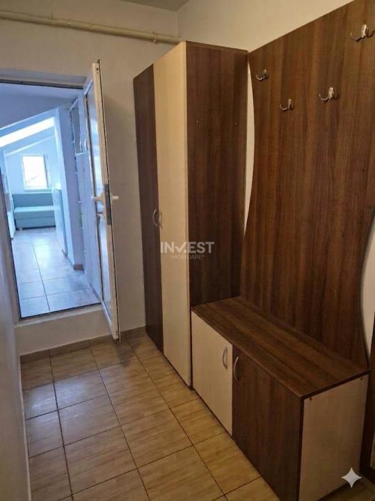 Apartament cu 1 cameră decomandat - Nicolina - Tudor Neculai  - 2
