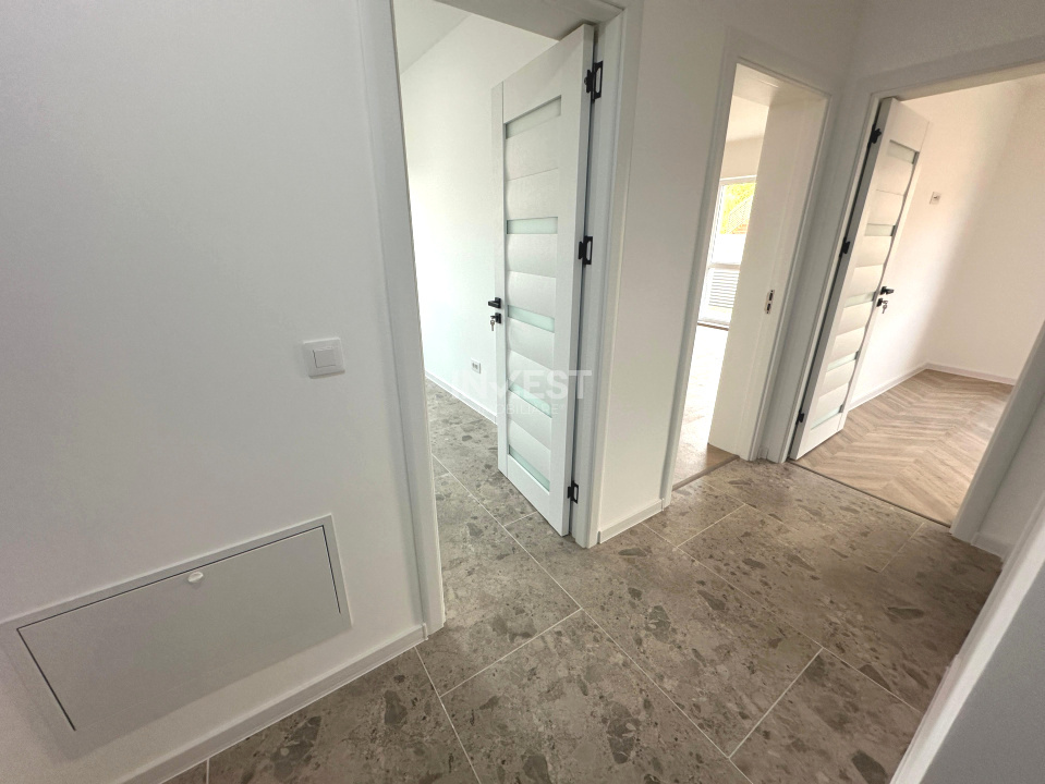 Apartament nou cu 2 camere 55 mp, in apropiere de Kaufland Pacurari, Iasi - 6