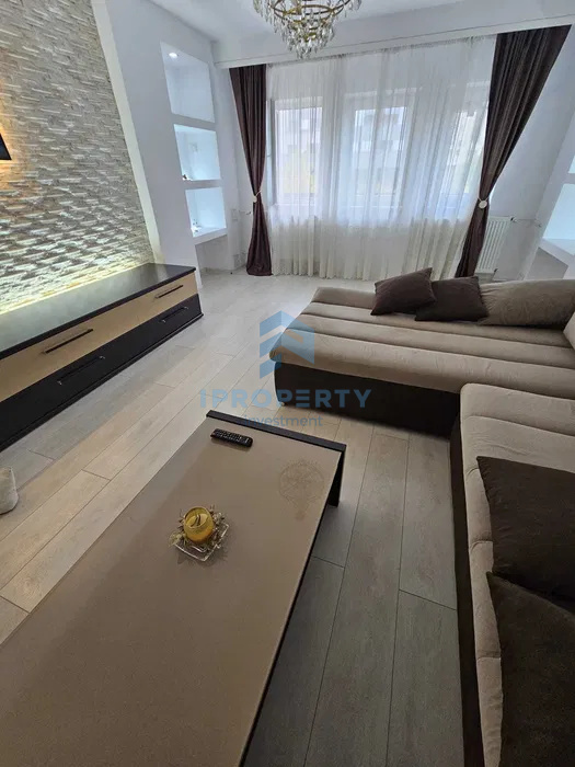 Închiriere Apartament 3 camere în Decebal Prox. Metrou  - fotografie proprietate 3