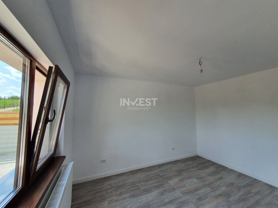 Casă individuală cu 3 camere în Hlincea - 11