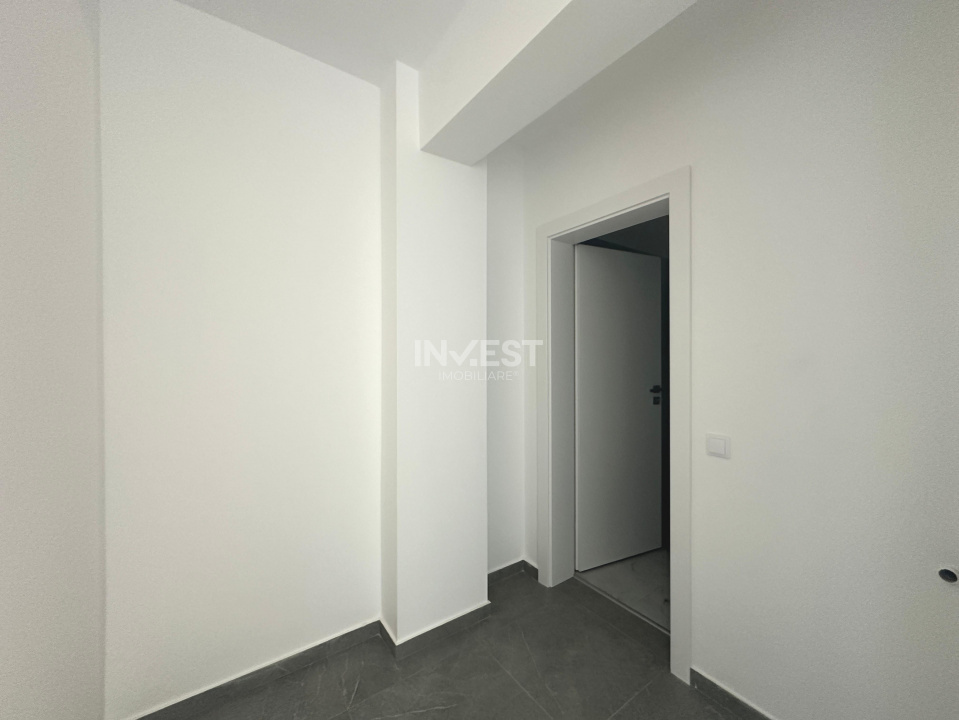 COMISION 0% ! 2 CAMERE BLOC NOU POPAS PACURARI - 7