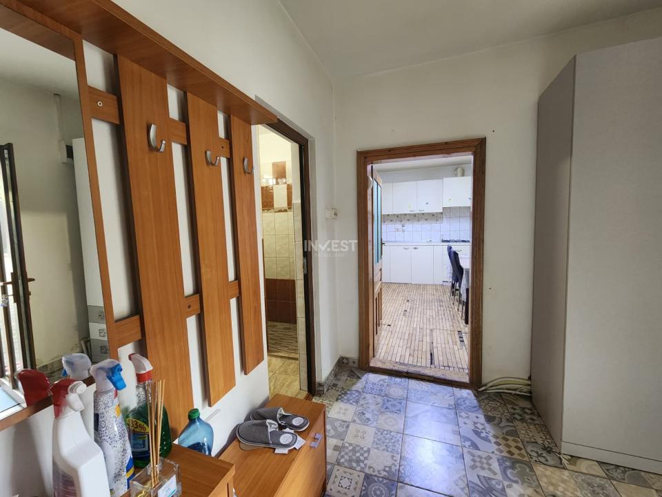 CASA INDIVIDUALA, 135 MP UTILI, PODUL DE FIER - 11