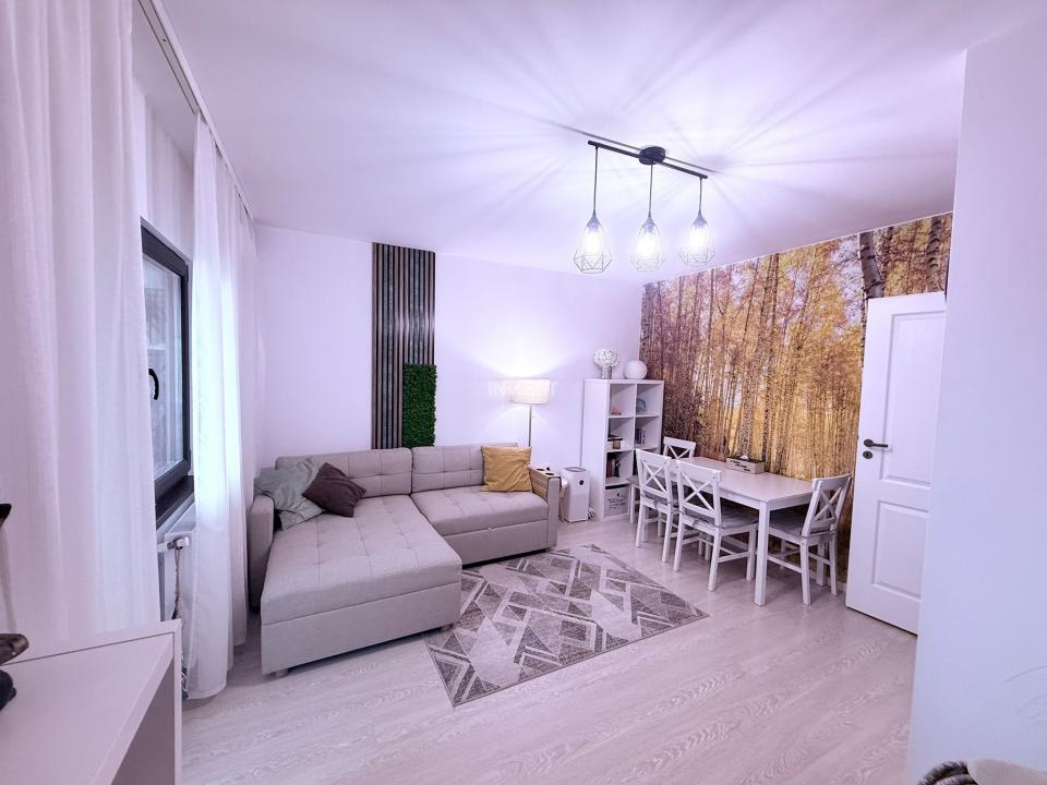 Apartament 2 camere Rediu-Iași - 1