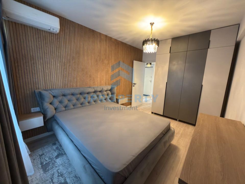 Vânzare Apartament 2 camere în Sisesti, COMPLEX NOU, PARCARE SEPARAT - fotografie proprietate 11