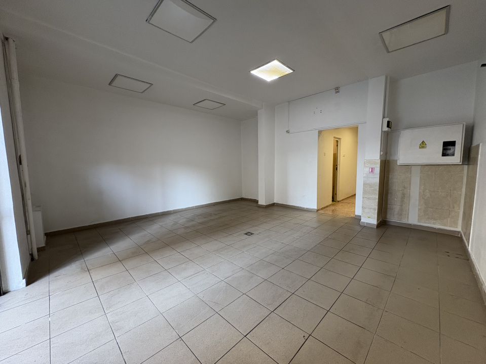 Spatiu Comercial Pantelimon