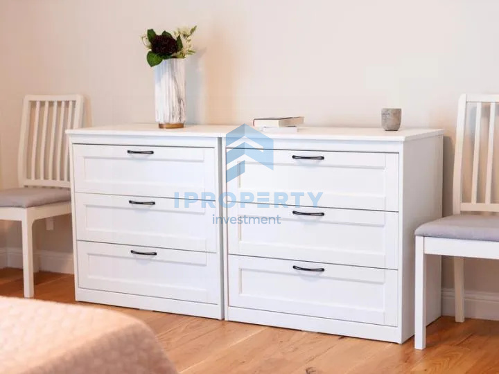 Baneasa | 2 Camere | Centrala Proprie | AC | Parcare | PetFriendly - fotografie proprietate 13