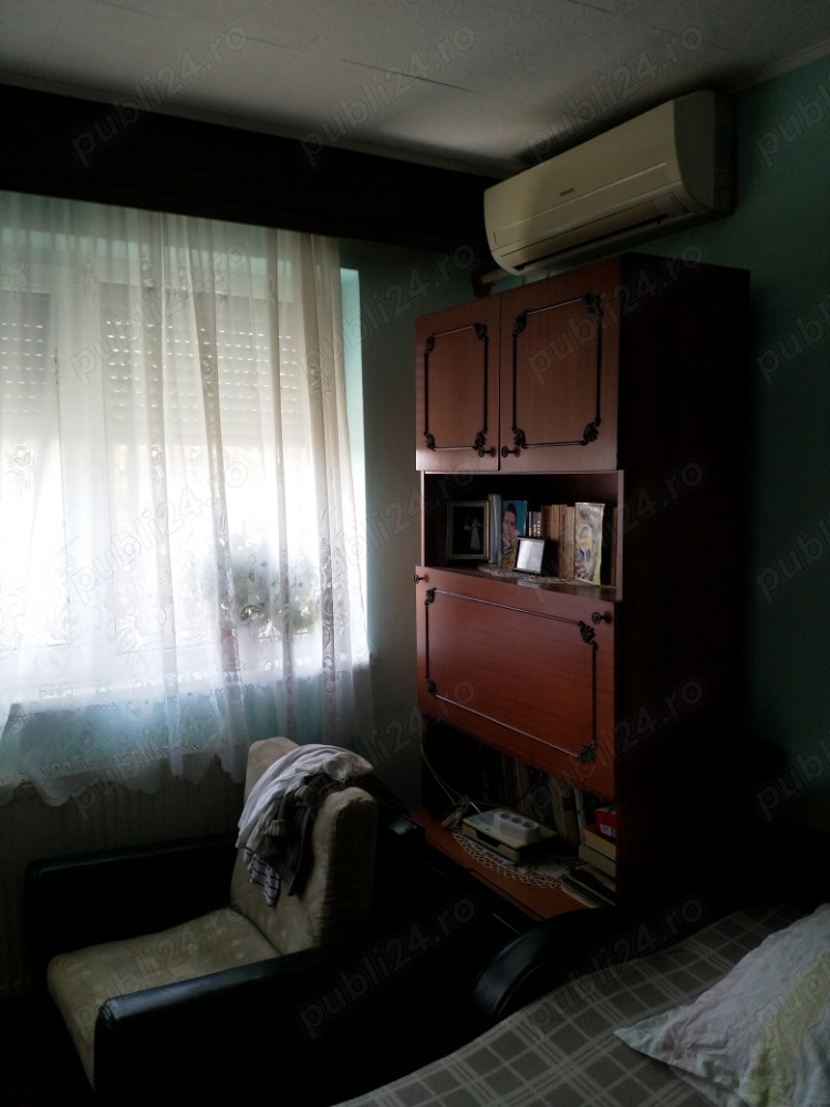 Apartament 3 camere, semidecomandat,etaj4 - Image 7