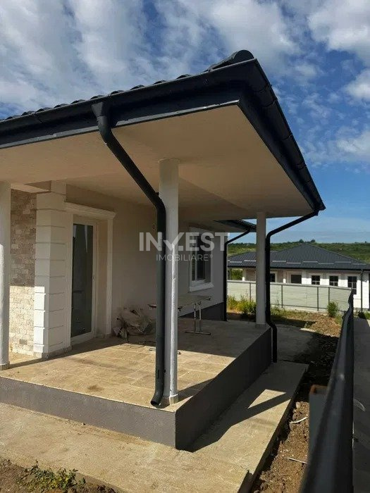 Casă individuală cu 3 camere în Bucium-Vișani *mutare rapidă* - 2