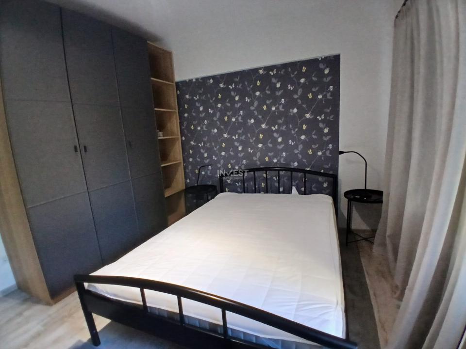 Apartament 3 Camere De Lux,  Centru Iași 750€ - 4