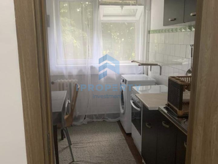 Închiriere Apartament 2 camere în Bucurestii Noi, semidecomandat, 50 mp - fotografie proprietate 6