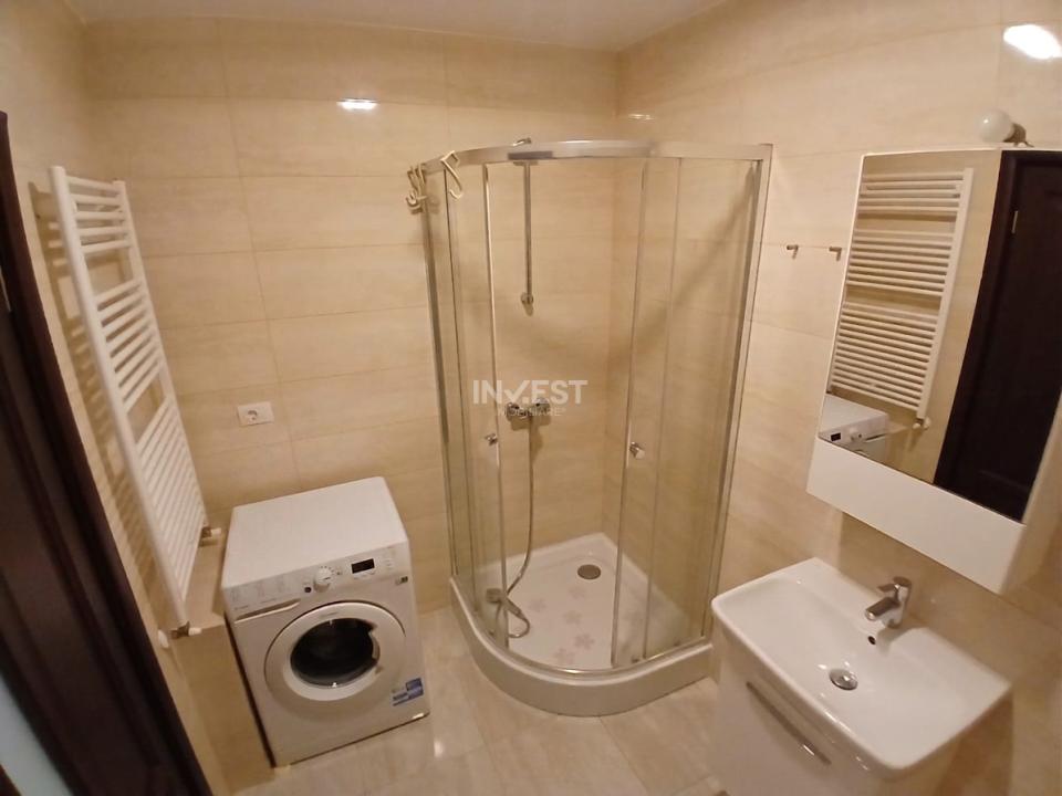 Apartament 2 camere de închiriat, etajul 1, Complex Răsărit de Soare, 500 euro - 6