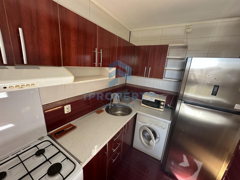 Aparatorii Patriei | Garsoniera | Etaj 7 | Prox. Metrou |  - fotografie proprietate 12