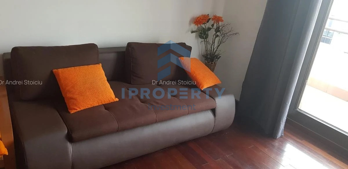 Dorobanti- Romana | 3 Camere | X2 Bai | Terasa 21 MP | - fotografie proprietate 9