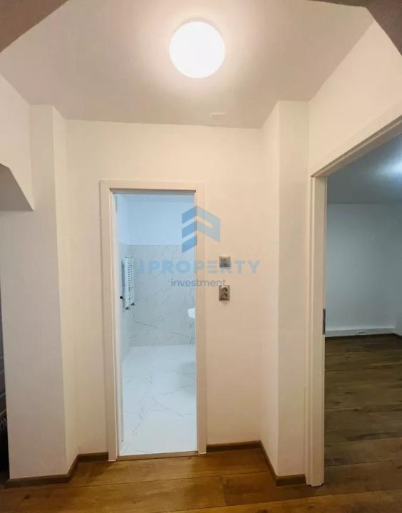 Închiriere Apartament 4 camere în Tineretului-nemobilat /spatiu birouri - fotografie proprietate 8