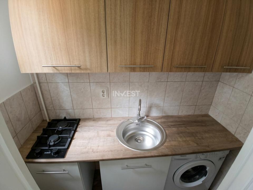 Apartament 2 camere de inchiriat zona Tatarasi - 4