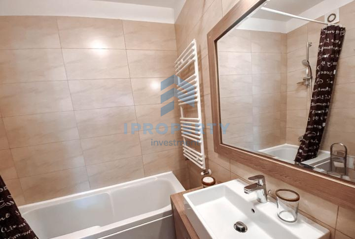 Cotroceni | 3 camere | Modern| Centrala Proprie | Parcare - fotografie proprietate 12
