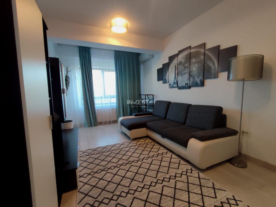 Apartament 2 camere, 53 mp, de închiriat în Nicolina - 3