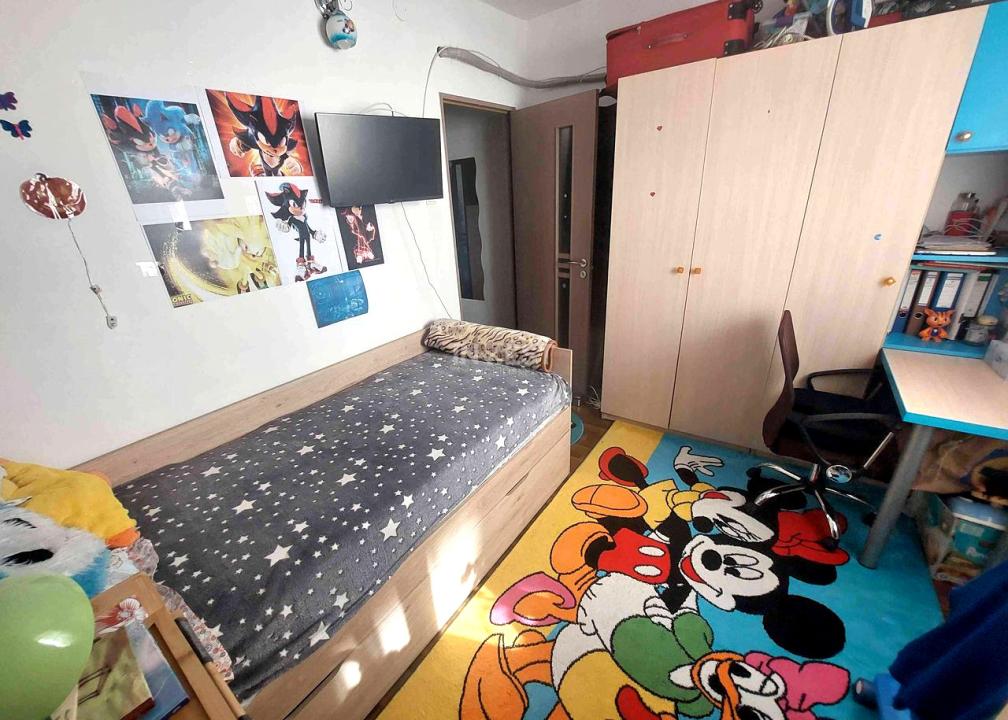  Apartament 3 cam Pacurari- Posta/ Moara de Foc, Iasi - 5