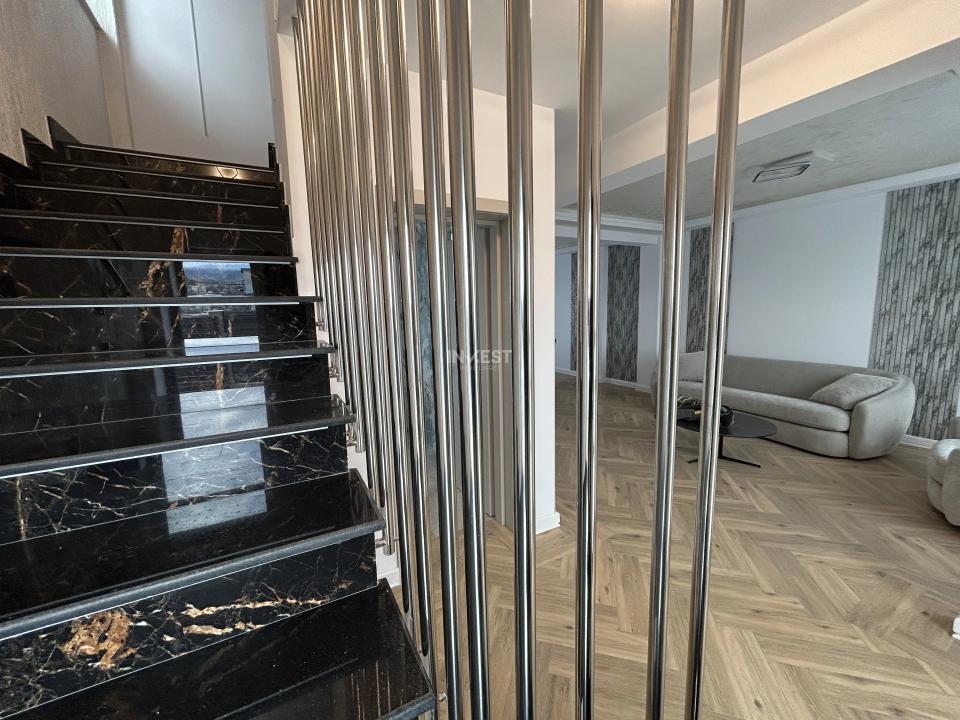 Case cvadruplex, P+1E+Pod, 4 camere —Platoul Beldiman, Valea Lupului/Rediu, Iași - 10