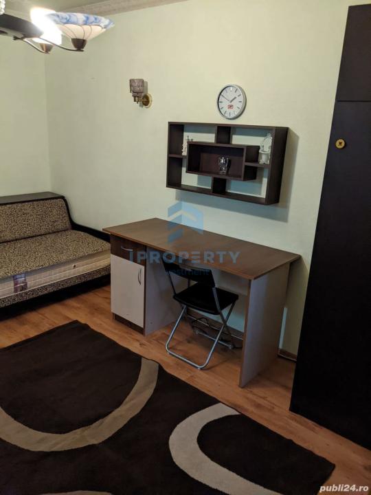 Drumu Taberei | 2 Camere  Decomandat Metrou Proximitate  - fotografie proprietate 9
