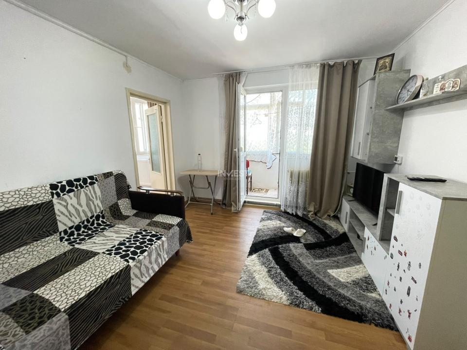 Apartament 2 camere-bloc fara risc-Tatarasi - 8
