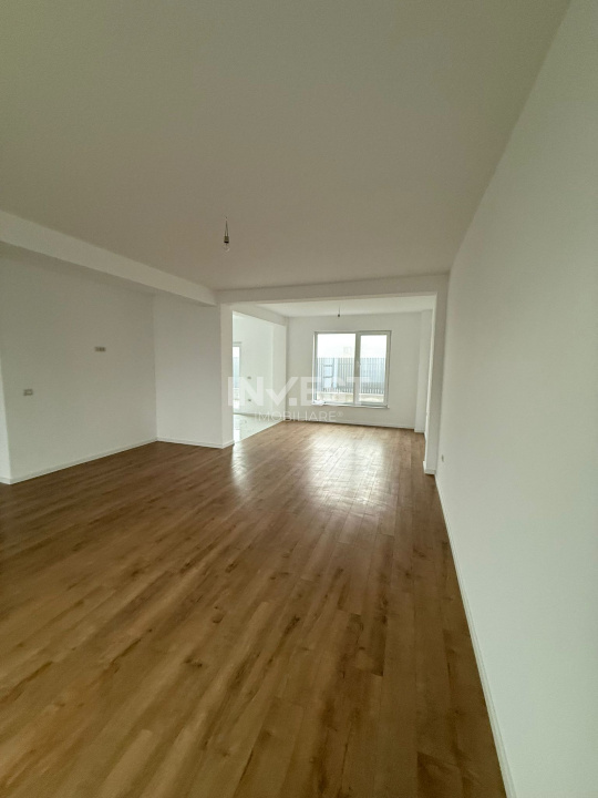 Casa CU GARAJ 4C Valea Lupului-Iași COMISION 0% - 11