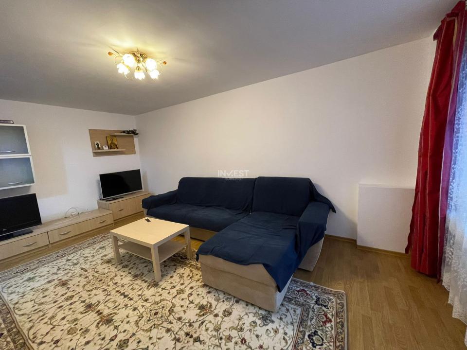 Apartament 3 camere, decomandat, zona Pacurari - Kaufland, Iasi - 12