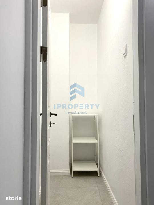 Închiriere Apartament 2 camere în Dorobanti - Stefan cel Mare - fotografie proprietate 8