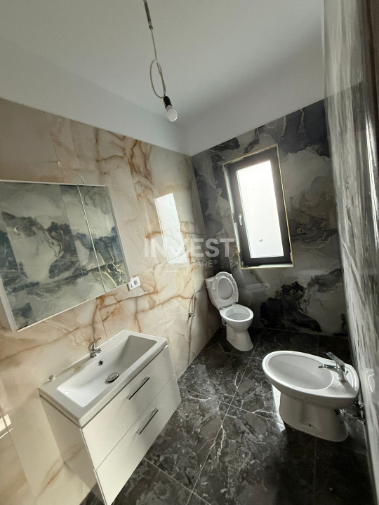 Casă pe parter 4C Valea Lupului-Iași  - 12