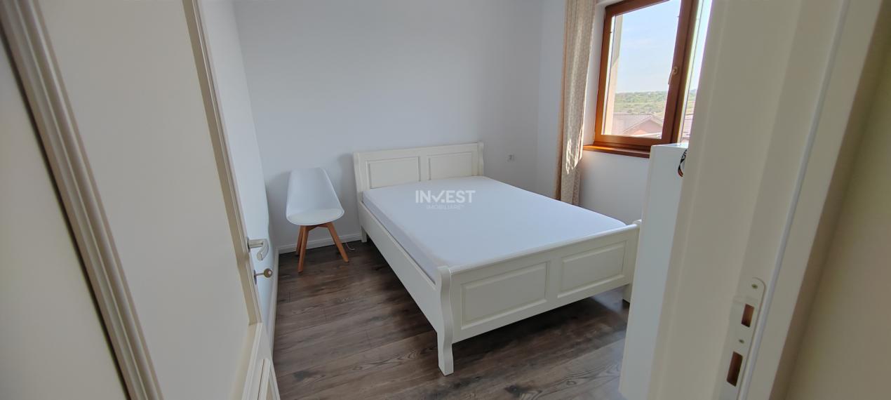 3 CAMERE 2 BAI MOBILAT+ UTILAT 76MP POPAS PACURARI, IASI - 1
