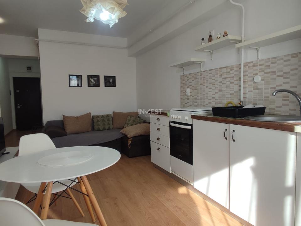 Apartament 2 camere, etaj 1-Tatarasi - 2