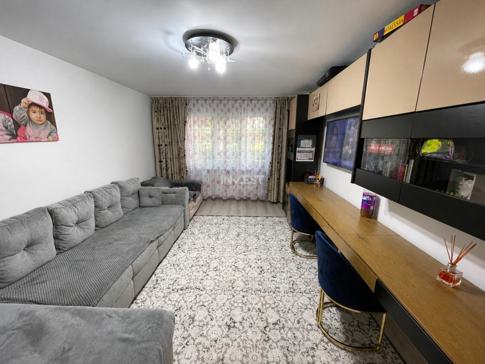 Apartament cu 3 camere 2 băi - Frumoasa, Iași - Parcare și Boxă - 2