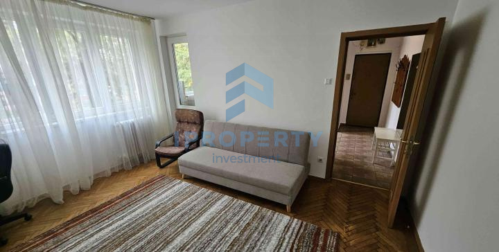Titan | 3 camere | Proximitate Metrou | Balcon | AC | Bloc anvelopat - fotografie proprietate 3