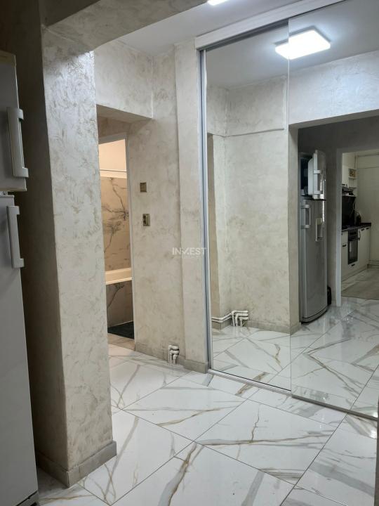 Apartament 2 camere, Bulevardul Dacia, 480 euro - 9