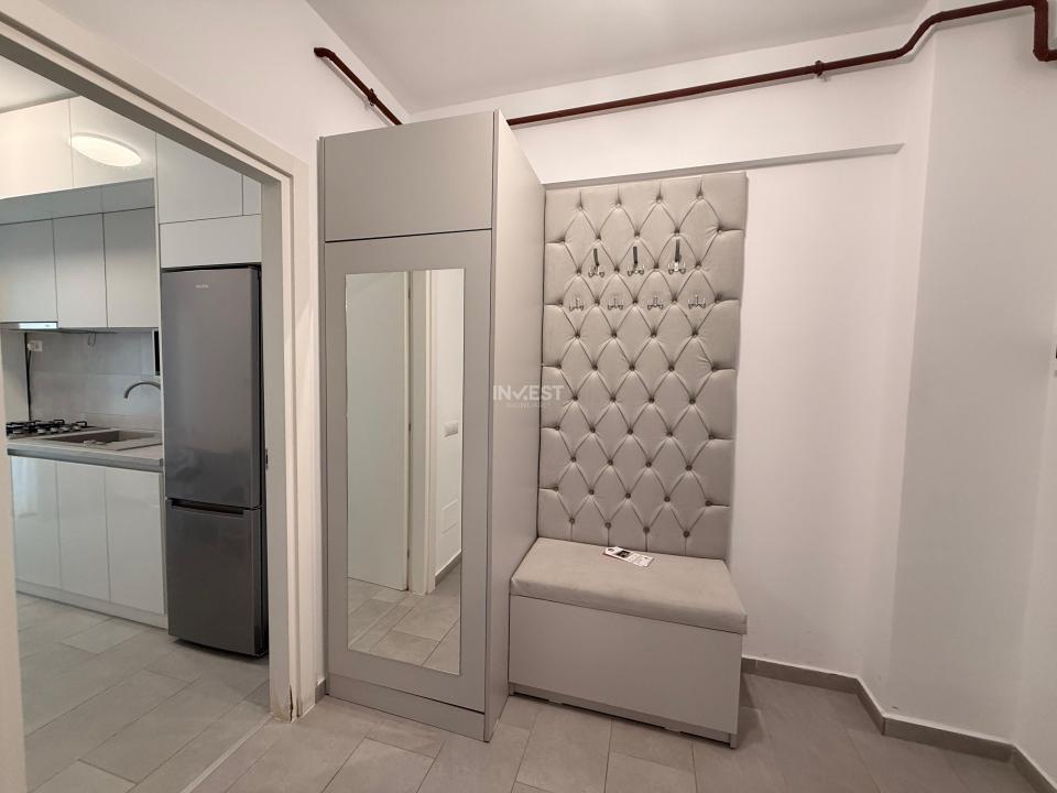 Apartament de închiriat în complex rezidențial 2024 - zona Podu Roș - 3