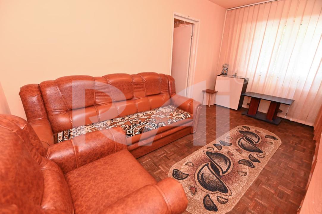 Apartament 2 camere decent- Craiovița Nouă zona Cinematograf-Niela