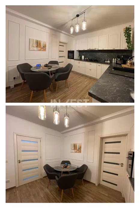 Casa Individuala 4C Rediu - 3