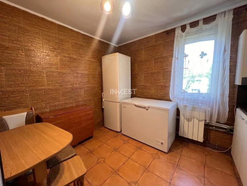 Apartament 3 Camere-etaj intermediar-Tătărași - 5