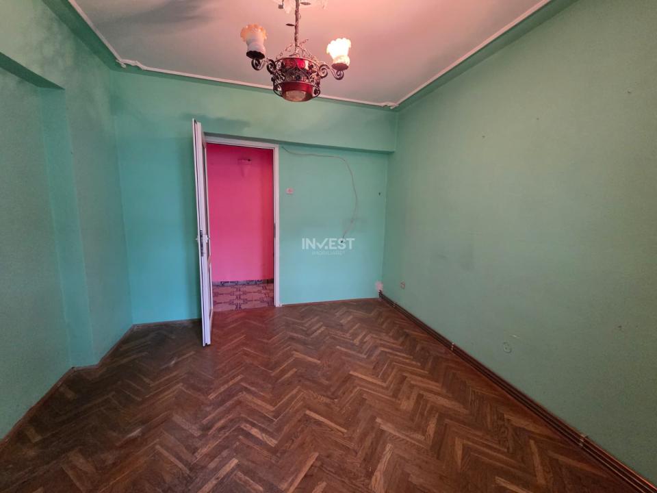 VANZARE-APARTAMENT 2 CAMERE-DECOMANDATE-BLD DACIA - 2