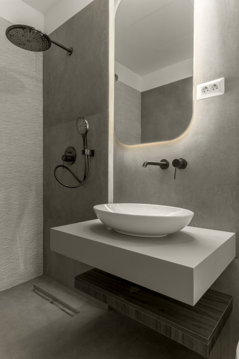 Vilă duplex P+2, finisaje premium, design unic – Voluntari, Erou Iancu Nicolae — imaginea 3