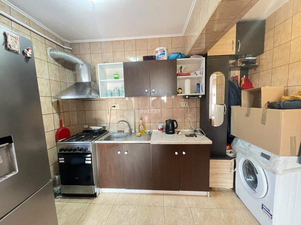 Apartament 2 camere-Podu Ros-fara risc - 5