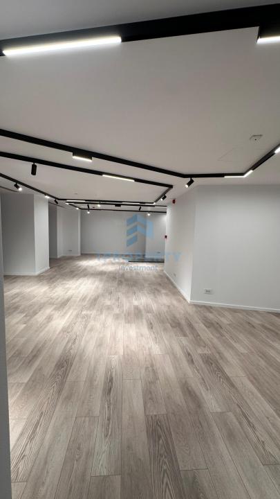 Pache Protopopescu Spatiu Birou etaj 4 - 135 MP  - fotografie proprietate 37