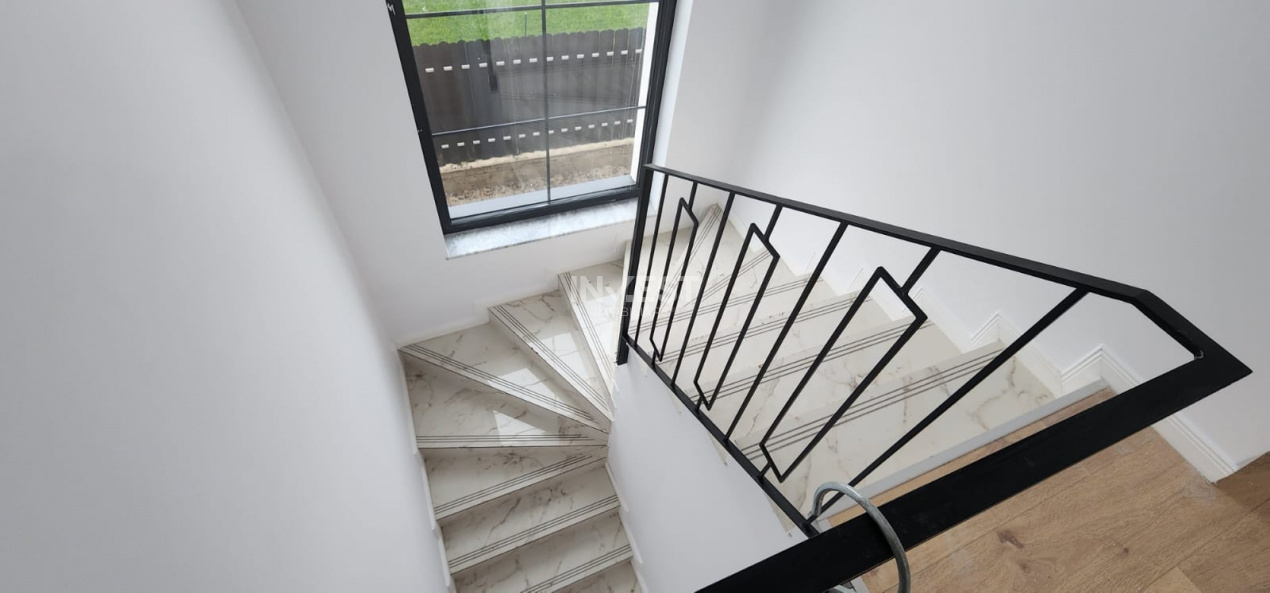 CASA MODERNA CU 4 CAMERE VALEA URSULUI , CARTIER REZIDENTAL - pret promotional - 4