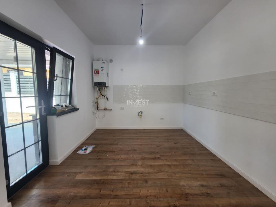 CASA PREMIUM HORPAZ, 4 CAMERE, 2 BAI, INDIVIDUALA,450 MP TEREN - 10