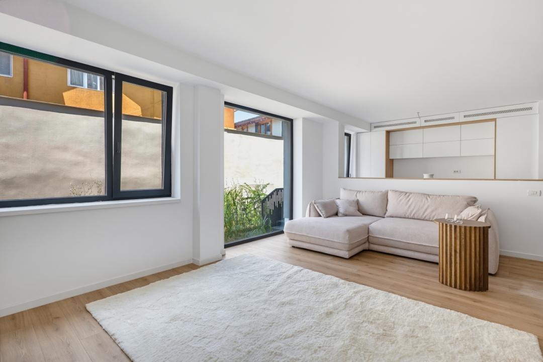 2 Camere | RONDA 43 | Popa Nan – Matei Voievod | Finisaje Premium