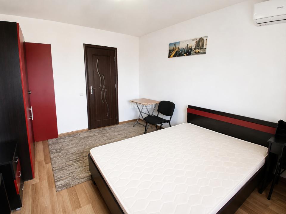Apartament 1 camera de inchiriat zona Metalurgie - 2